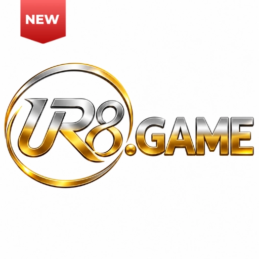 UR8 Game Official Logo
